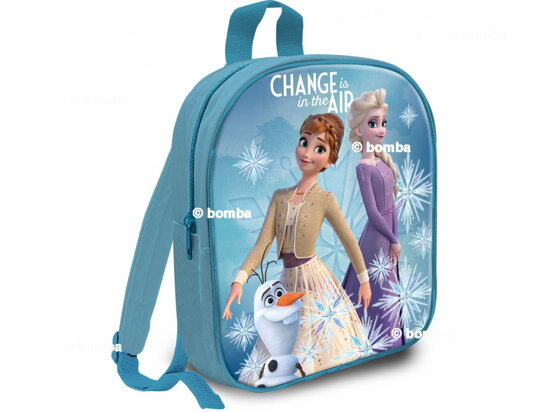 Rucksack für Kinder Disney Die Eiskönigin