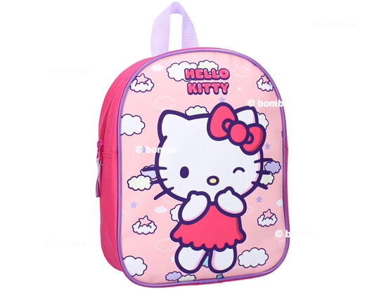 Kinderrucksack Hello Kitty