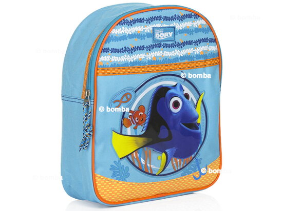 Kinderrucksack Disney Findet Dorie