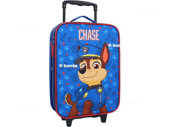 Kinderkoffer Paw Patrol Chase