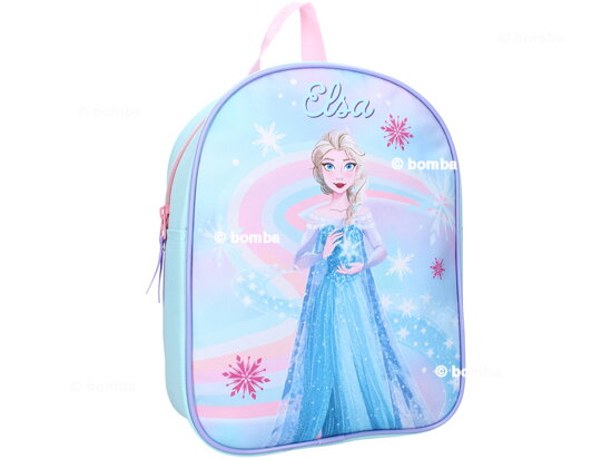 Kinderrucksack Disney Frozen II Elsa
