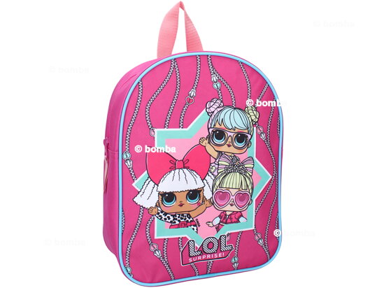 Rucksack für Kinder LOL Surprise!