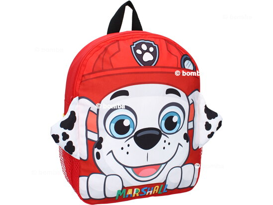 Kinderrucksack Paw Patrol Go Team! Marshall