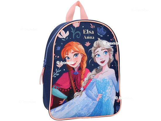 Kinderrucksack Frozen Louder Than Love
