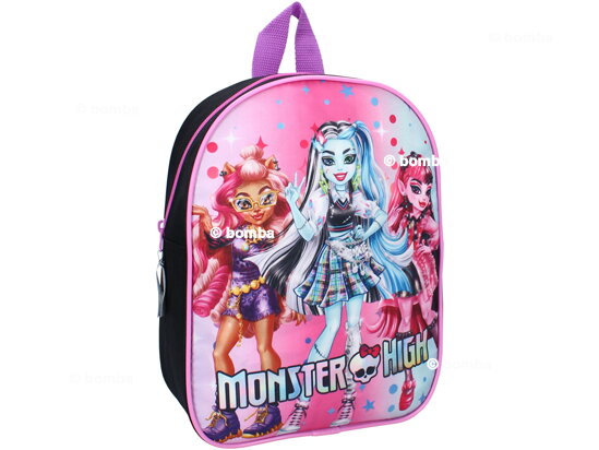Kinderrucksack Monster High Feeling Fierce