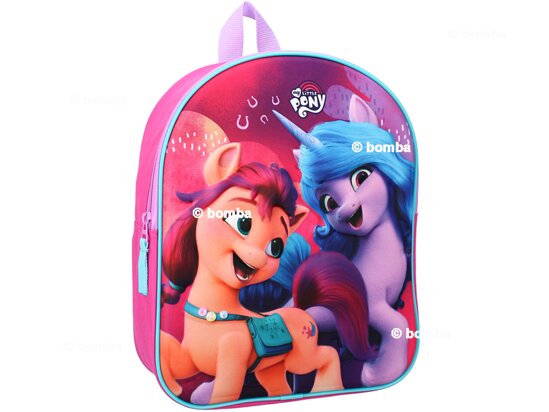3D Kinderrucksack My Little Ponny