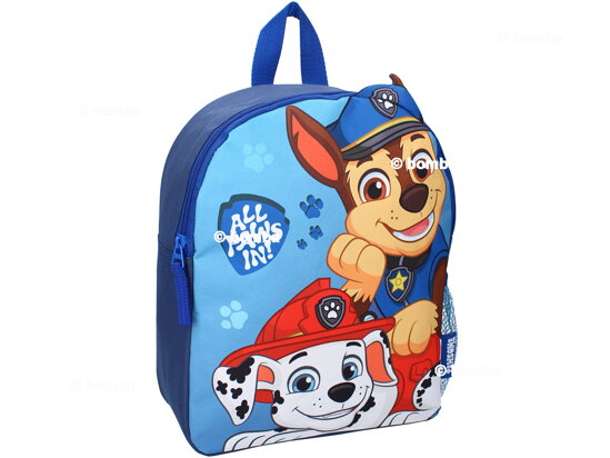 Kinderrucksack Paw Patrol Fluffy Friends