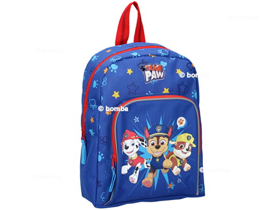 Kinderrucksack Paw Patrol Teamwork
