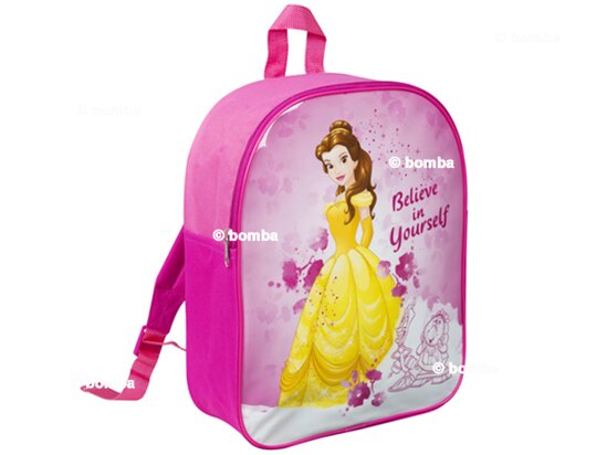 Rucksack Disney Princess Believe In Yourself