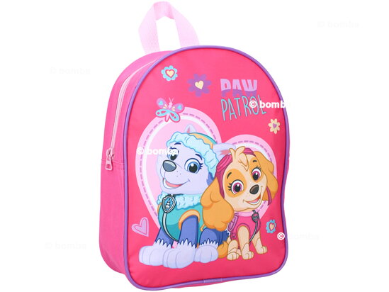 Kinderrucksack Paw Patrol Puppy Love
