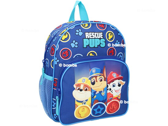 Kinderrucksack Paw Patrol Puptastic Days