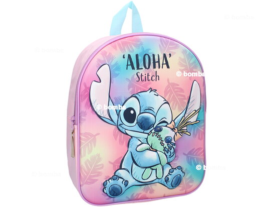 Kinderrucksack Stitch Simply Special 3D