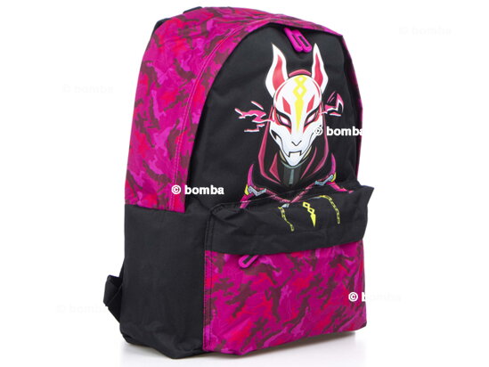 Rucksack Fortnite Drift