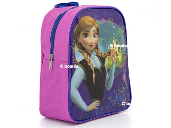 Kinderrucksack Frozen Anna