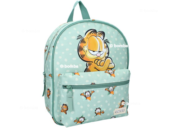 Kinderrucksack Garfield