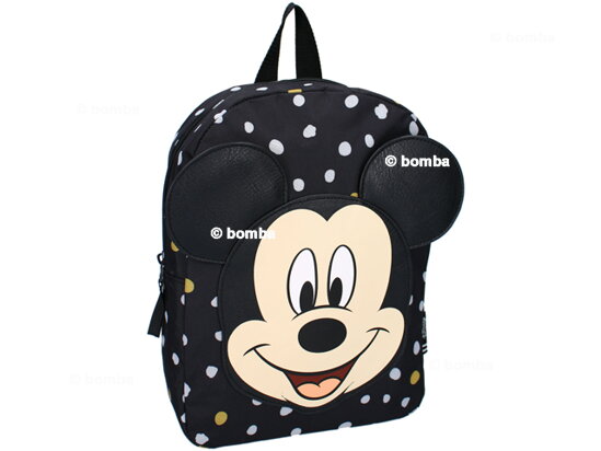 Kinderrucksack Mickey Mouse Hey It's Me