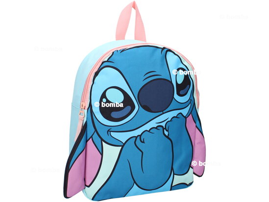 Kinderrucksack Disney Stitch Fluffy Friends