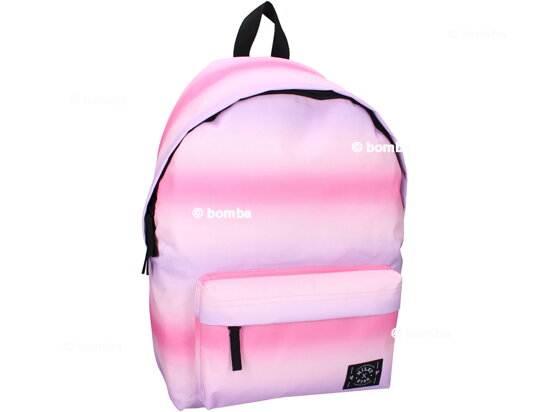 Rucksack Milky Kiss Empowering für Mädchen