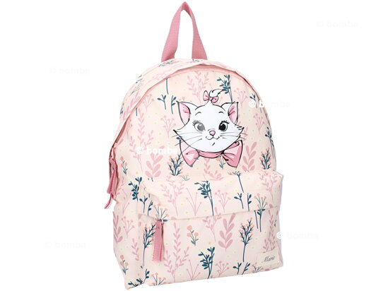 Mädchen Rucksack Marie Aristocats Made For Fun