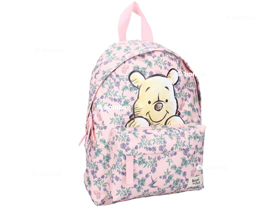 Kinderrucksack Winnie the Pooh Made for Fun