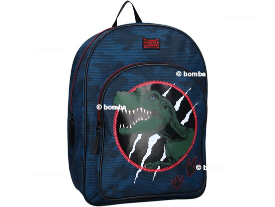Rucksack Skooter Danger Dino