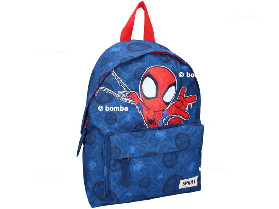 Kinderrucksack Spidey Made For Fun