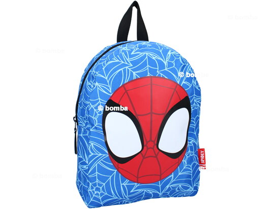 Kinderrucksack Spidey Style Icons