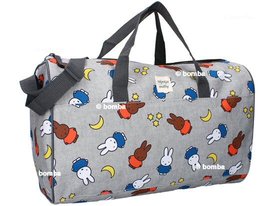 Sporttasche Miffy Kindness Is Golden