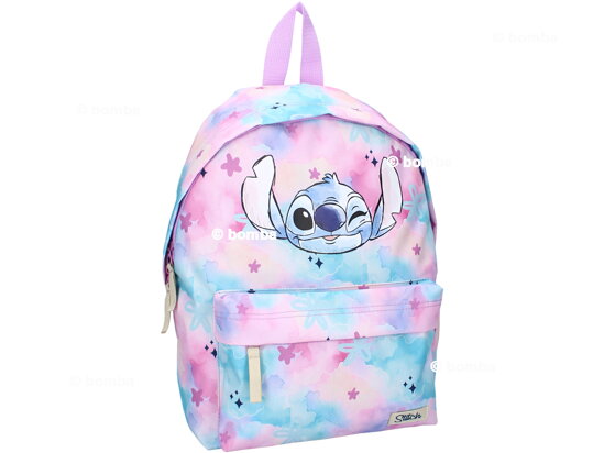 Kinderrucksack Disney Stitch Unbearably Cool