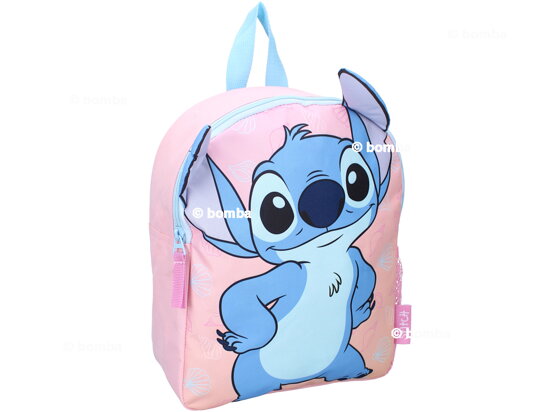 Kinderrucksack Disney Stitch Fluffy Friends