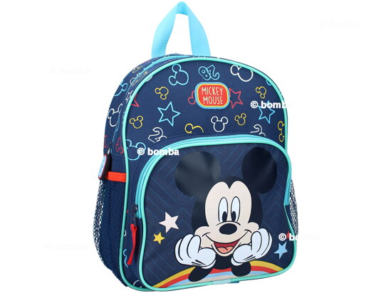 Kinderrucksack Disney Mickey Mouse
