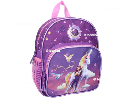 Kinderrucksack Unicorn Academy It's Fate