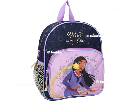 Kinderrucksack Wish Shining Star