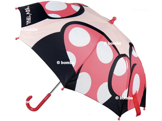 Regenschirm Disney Minnie Mouse Dots