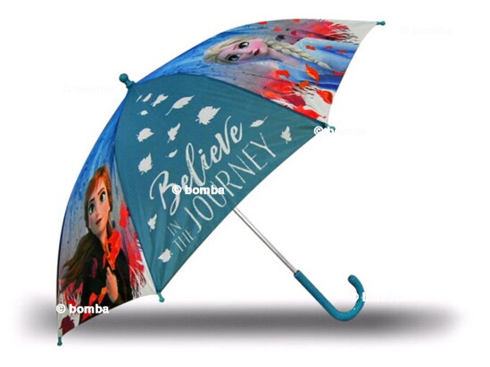 Regenschirm für Kinder Disney Frozen