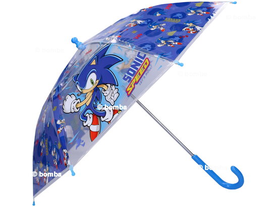 Regenschirm Sonic Rainy Days