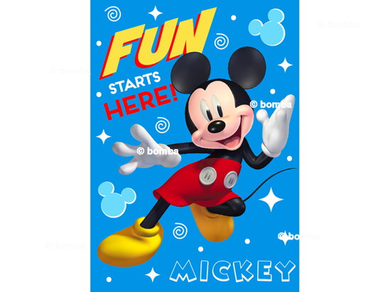 Kinderdecke Disney Mickey Mouse