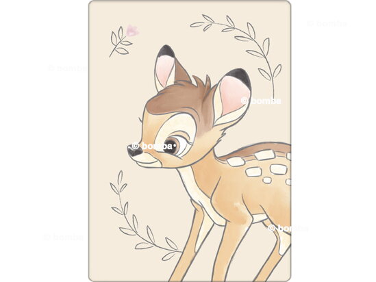 Kinderdecke Disney Bambi