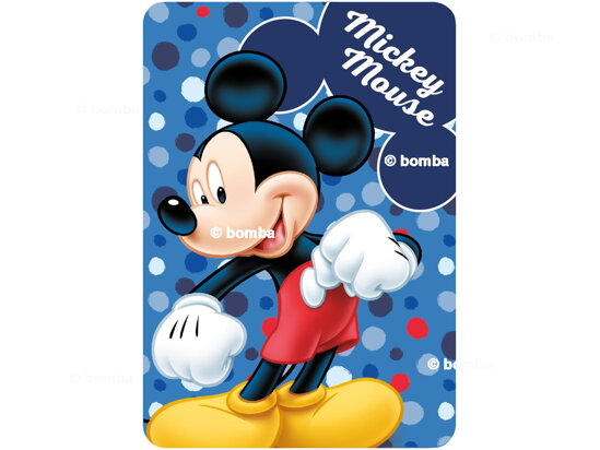 Kinderdecke Disney Mickey Mouse Dots