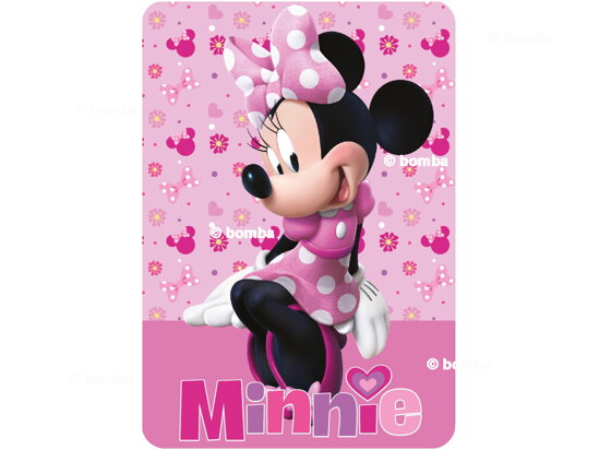 Kinderdecke Disney Minnie Mouse Lovely Charm