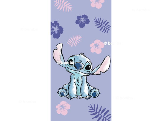 Strandtuch Lilo und Stitch