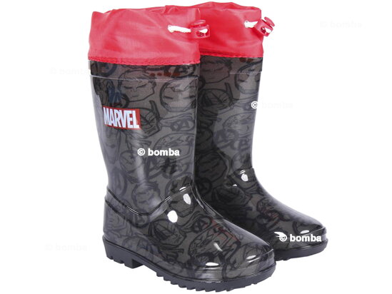 Kinder Gummistiefel Marvel Avengers - Größe 31
