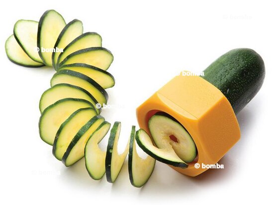 Cucumbo Gemüseschneider